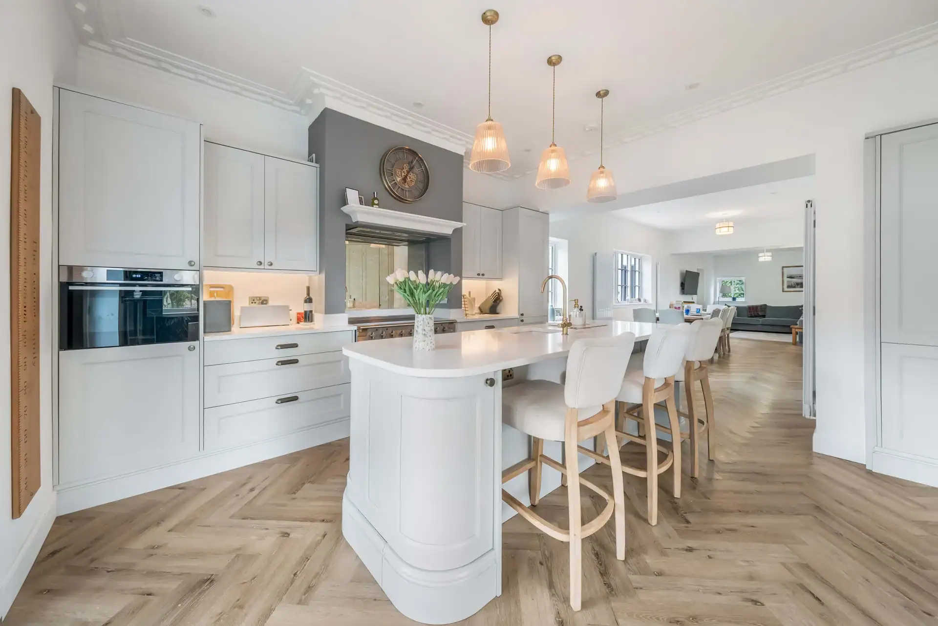 Hazel Drive project